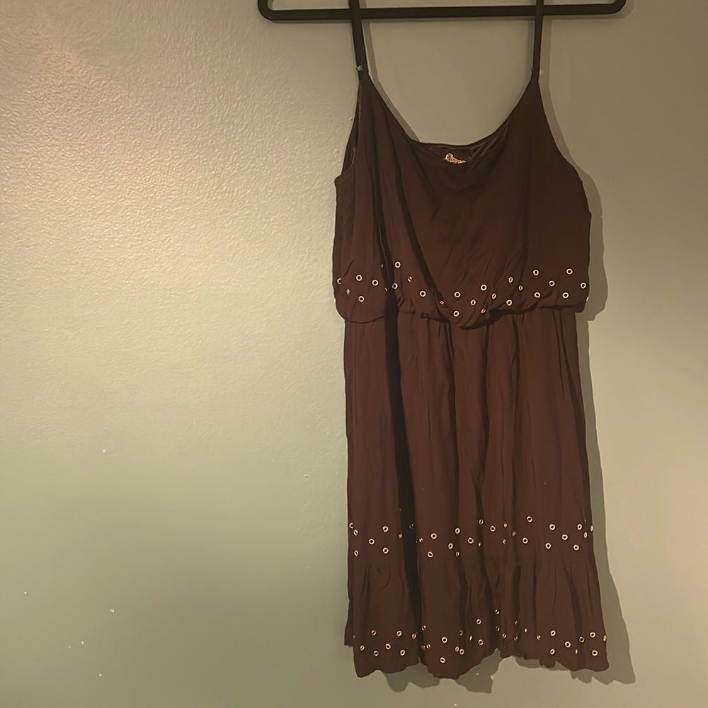 Angie

Print: ASIS

Size: M

Black